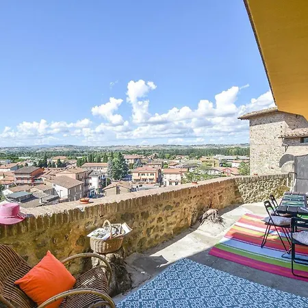 2 Bedroom Awesome Apartment In Deruta