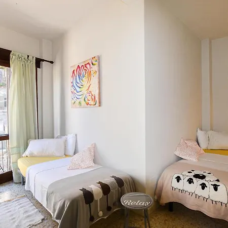 2 Bedroom Beautiful In Apartment