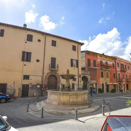 2 Bedroom Beautiful In * Deruta